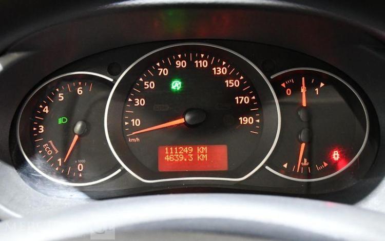 RENAULT KANGOO EXPRESS MAXI GD VOLUME EXTRA R-LINK BLUE DCI 95 BLANC FN-501-RF