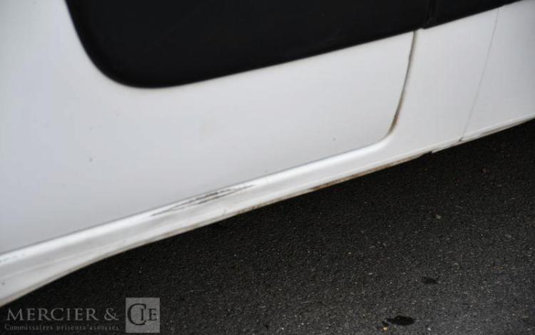 RENAULT MASTER 2.3 DCI 135 35 L2H2 GRAND-CONFORT CABINE APPROFONDIE BLANC FN-586-XF