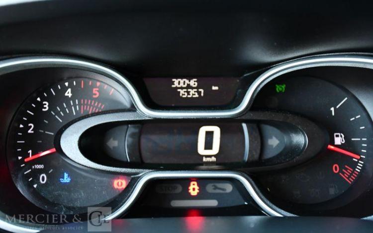 RENAULT TRAFIC COMBI 2.0 DCI 145 L2 ENERGY ZEN BEIGE FN-662-ZG