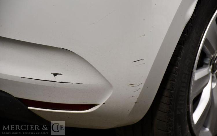 RENAULT CLIO V STE AIR BLUEDCI 85 BLANC FN-845-XF