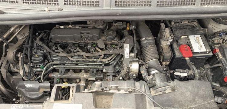 PEUGEOT EXPERT 3 VUL STANDARD 2.0 BLUE HDi 16V FOURGON MOYEN S&S 122 CV – DIESEL – BLANC FP-150-DW