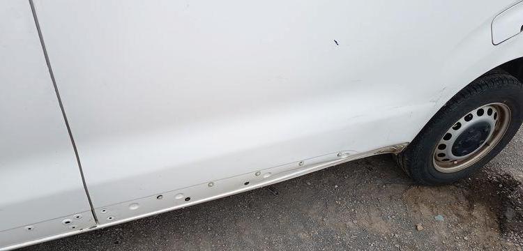 PEUGEOT EXPERT 3 VUL STANDARD 2.0 BLUE HDi 16V FOURGON MOYEN S&S 122 CV – DIESEL – BLANC FP-150-DW