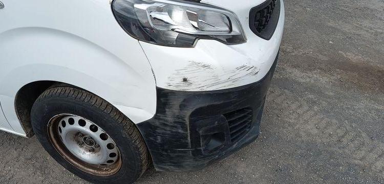 PEUGEOT EXPERT 3 VUL STANDARD 2.0 BLUE HDi 16V FOURGON MOYEN S&S 122 CV – DIESEL – BLANC FP-150-DW