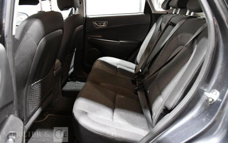 HYUNDAI KONA EVO 205  64 KWH 38 PPM INTUITIVE BVA GRIS FP-893-ZM