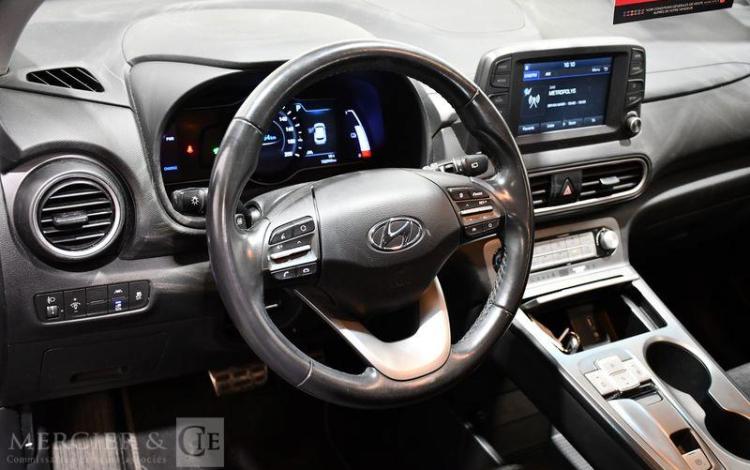 HYUNDAI KONA EVO 205  64 KWH 38 PPM INTUITIVE BVA GRIS FP-893-ZM