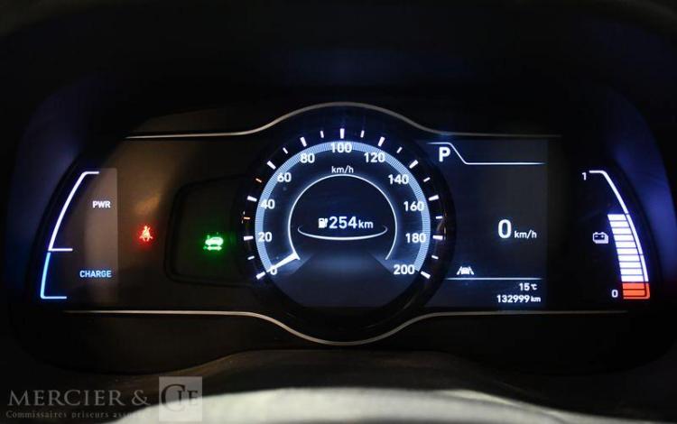 HYUNDAI KONA EVO 205  64 KWH 38 PPM INTUITIVE BVA GRIS FP-893-ZM
