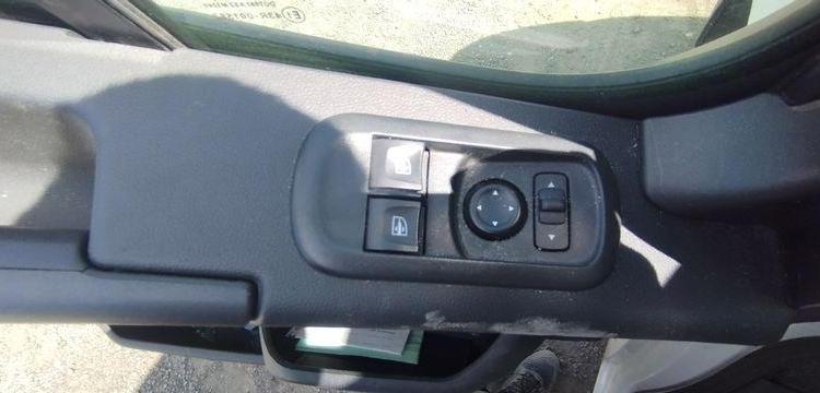 RENAULT MASTER 3 PHASE 2 TRACTION FOURGON L3 2,3DCI 16V ENERGY 136CV – DIESEL BLANC FQ-081-MH