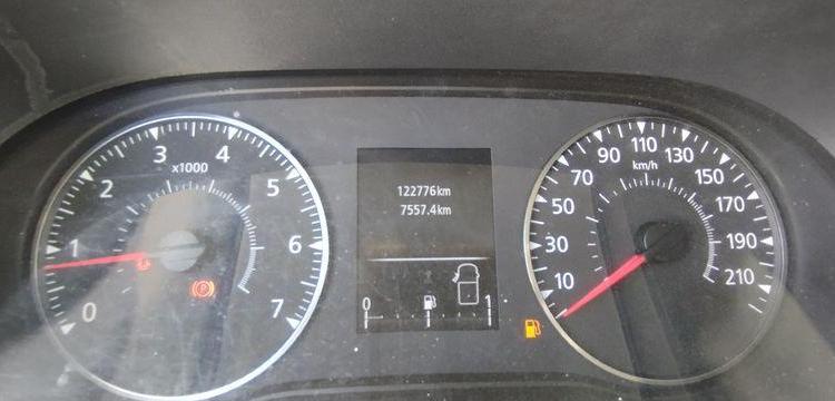 RENAULT MASTER 3 PHASE 2 TRACTION FOURGON L3 2,3DCI 16V ENERGY 136CV – DIESEL BLANC FQ-081-MH