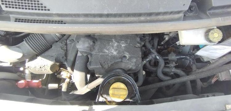 RENAULT MASTER 3 PHASE 2 TRACTION FOURGON L3 2,3DCI 16V ENERGY 136CV – DIESEL BLANC FQ-081-MH