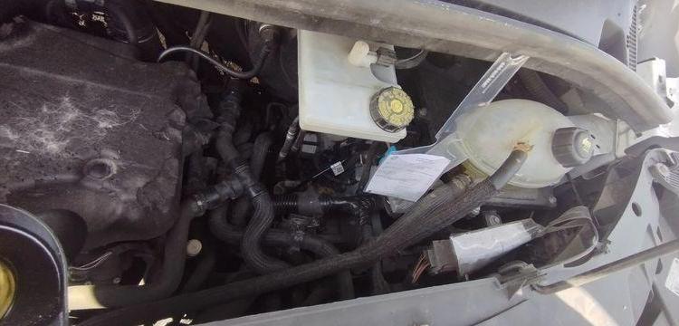 RENAULT MASTER 3 PHASE 2 TRACTION FOURGON L3 2,3DCI 16V ENERGY 136CV – DIESEL BLANC FQ-081-MH