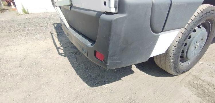 RENAULT MASTER 3 PHASE 2 TRACTION FOURGON L3 2,3DCI 16V ENERGY 136CV – DIESEL BLANC FQ-081-MH