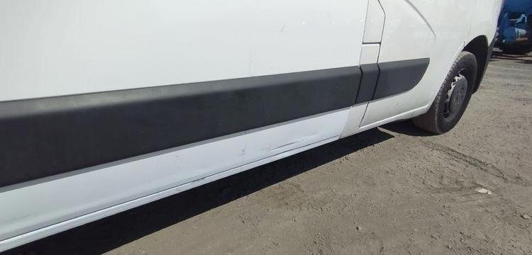 RENAULT MASTER 3 PHASE 2 TRACTION FOURGON L3 2,3DCI 16V ENERGY 136CV – DIESEL BLANC FQ-081-MH