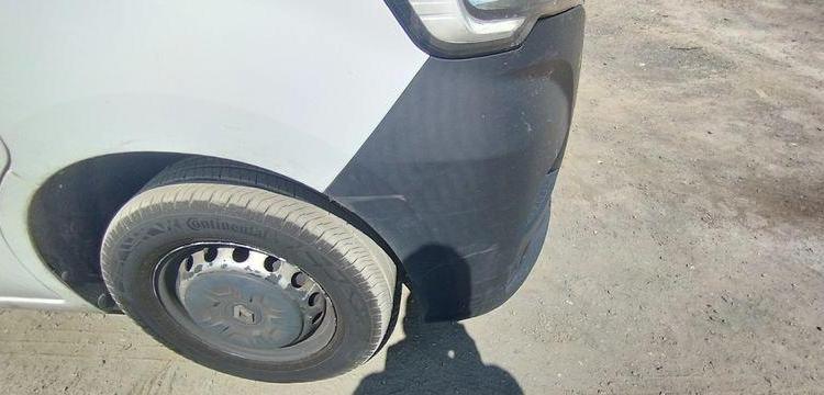 RENAULT MASTER 3 PHASE 2 TRACTION FOURGON L3 2,3DCI 16V ENERGY 136CV – DIESEL BLANC FQ-081-MH