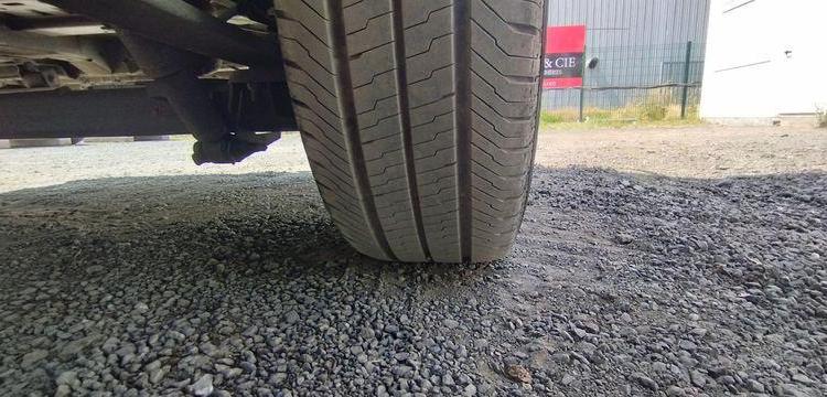 RENAULT MASTER 3 PHASE 2 TRACTION FOURGON L3 2,3DCI 16V ENERGY 136CV – DIESEL BLANC FQ-081-MH
