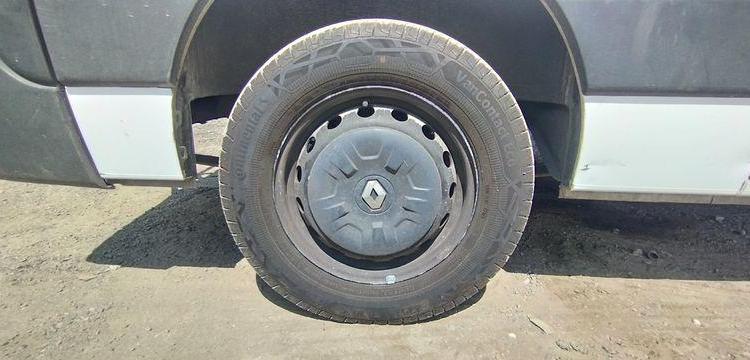 RENAULT MASTER 3 PHASE 2 TRACTION FOURGON L3 2,3DCI 16V ENERGY 136CV – DIESEL BLANC FQ-081-MH