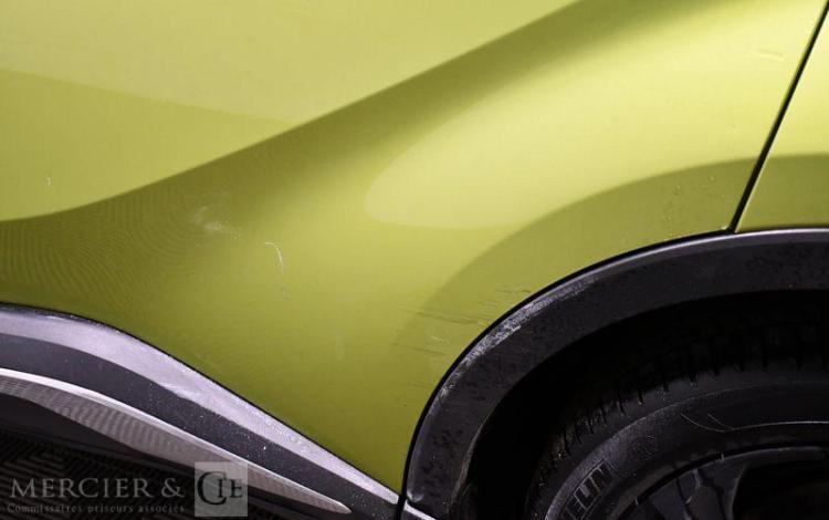 TOYOTA C-HR 98 VVT-I JBL EDITION VERT FQ-638-CH