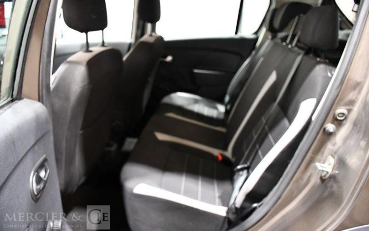DACIA SANDERO STEPWAY SCE 75CH URBAN MARRON FQ-794-CY