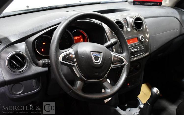 DACIA SANDERO STEPWAY SCE 75CH URBAN MARRON FQ-794-CY