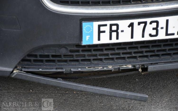RENAULT MASTER FOURGON 33 L1H1 2.3 DCI 150ch ENERGY GRAND-CONFORT BLANC FR-173-LZ