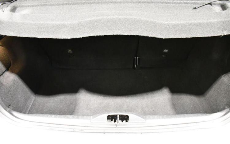 CITROEN C3 1.2 PURETECH 83CH SHINE BLANC FR-190-JS