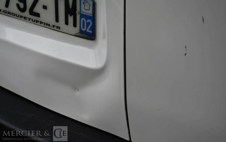 PEUGEOT EXPERT PREMIUM STANDARD 2,0 BLUEHDI BLANC FR-792-TM