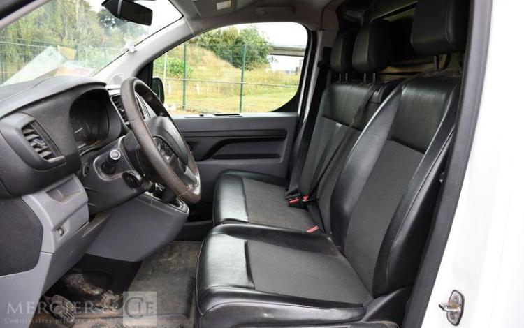 PEUGEOT EXPERT PREMIUM STANDARD 2,0 BLUEHDI BLANC FR-792-TM