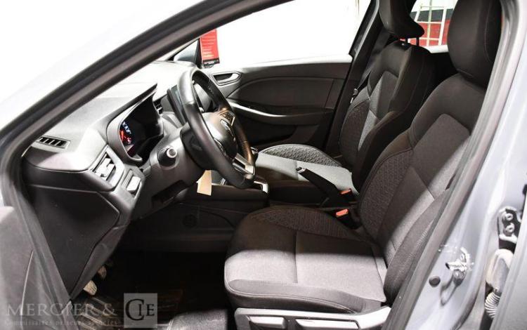 RENAULT CLIO V 1.5 BLUEDCI 85 BUSINESS GRIS FR-952-VS