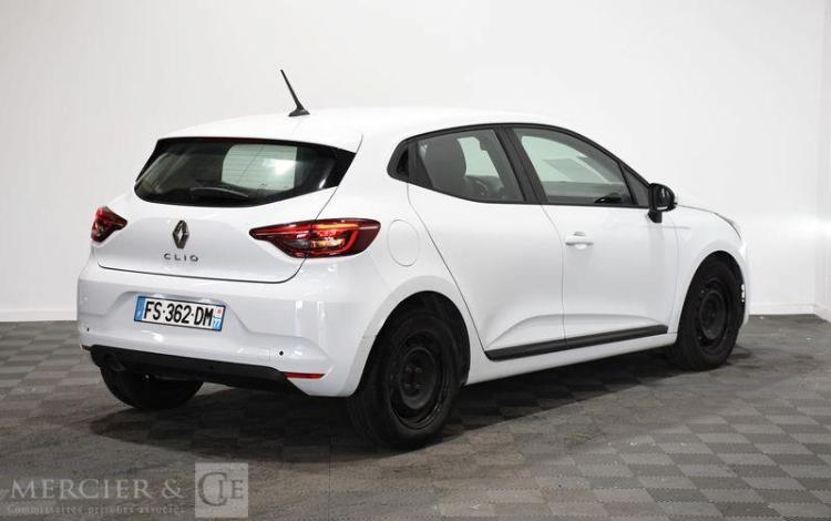 RENAULT CLIO STE AIR NAV BLUE DCI 85  FS-362-DM