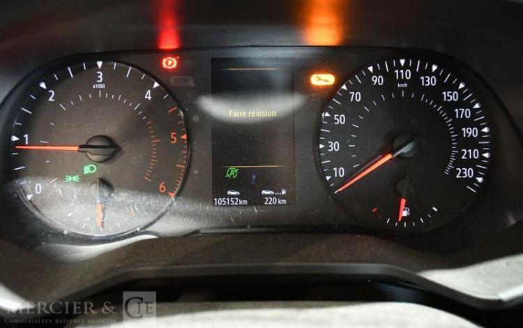 RENAULT CLIO STE AIR NAV BLUE DCI 85  FS-362-DM