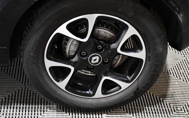 RENAULT TWINGO INTENS TCE 95 EDC NOIR FS-637-PR