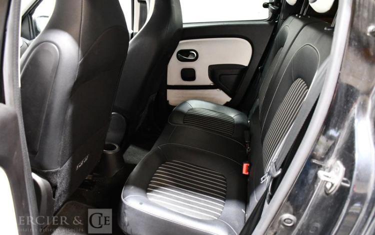 RENAULT TWINGO INTENS TCE 95 EDC NOIR FS-637-PR