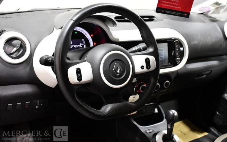 RENAULT TWINGO INTENS TCE 95 EDC NOIR FS-637-PR