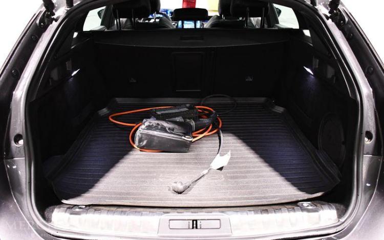 PEUGEOT 508 SW HYBRID 225CH e-EAT8 GT LINE GRIS FS-794-YW