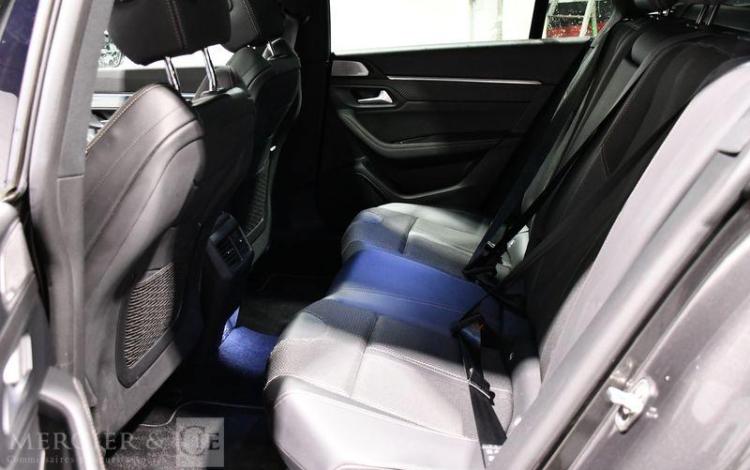 PEUGEOT 508 SW HYBRID 225CH e-EAT8 GT LINE GRIS FS-794-YW