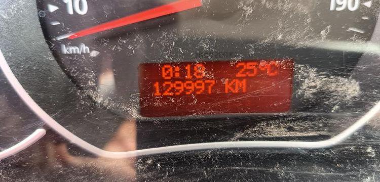 RENAULT KANGOO BLANC FT-291-VZ