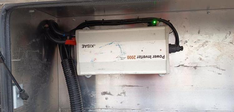 IVECO DAILY 35S14 NACELLE FRANCE ELEVATEUR 141TLE – 12 METRES – DIESEL – 500 HEURES BLANC FT-331-NQ