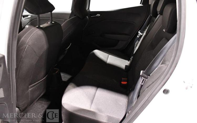 RENAULT CLIO ZEN SCE 75  FT-484-KF