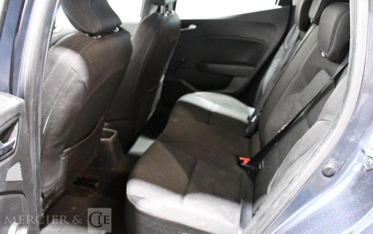 RENAULT CLIO 1.5 BLUEDCI 85 BUSINESS GRIS FT-503-WT