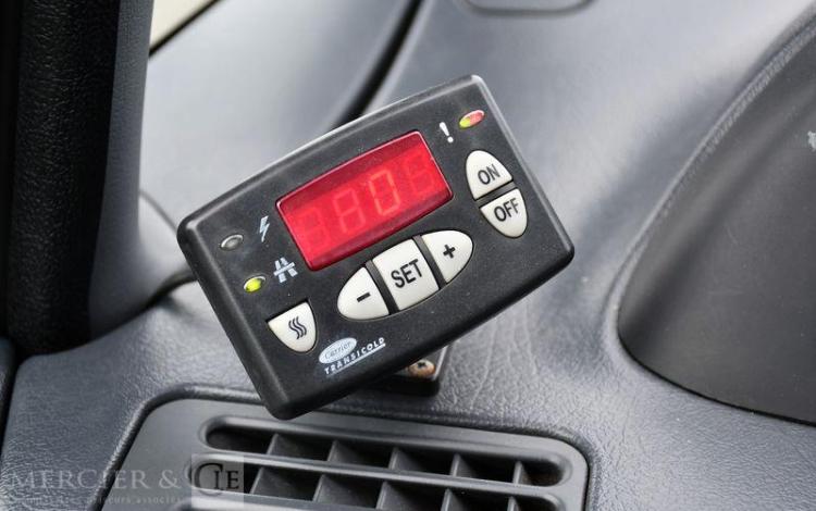 PEUGEOT EXPERT 2,0 HDI 95CH ISOTHERME BLANC FT-655-LN