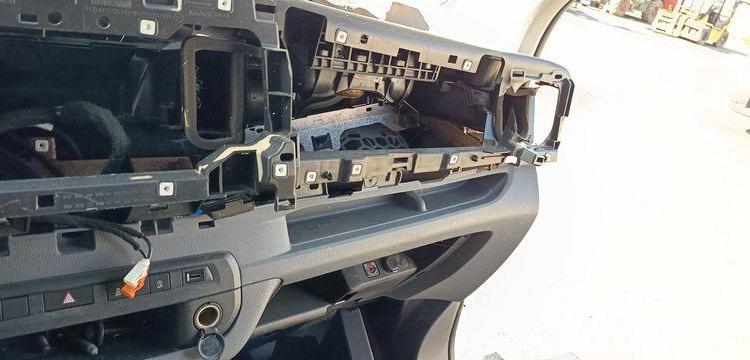 CITROEN JUMPY CLUB XL BLUEHDI 120 BVM6 – DIESEL – ANNEE 2020  FV-400-HK