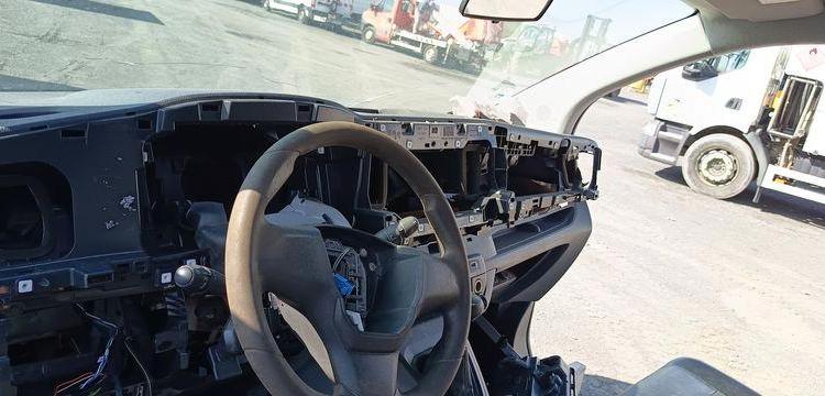 CITROEN JUMPY CLUB XL BLUEHDI 120 BVM6 – DIESEL – ANNEE 2020  FV-400-HK