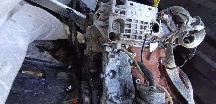 CITROEN JUMPY CLUB XL BLUEHDI 120 BVM6 – DIESEL – ANNEE 2020  FV-400-HK
