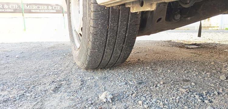 CITROEN JUMPY CLUB XL BLUEHDI 120 BVM6 – DIESEL – ANNEE 2020  FV-400-HK