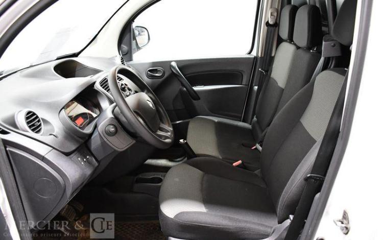 RENAULT KANGOO GD VOLUME EXTRA R-LINK BLUE DCI 95 BLANC FV-840-RS