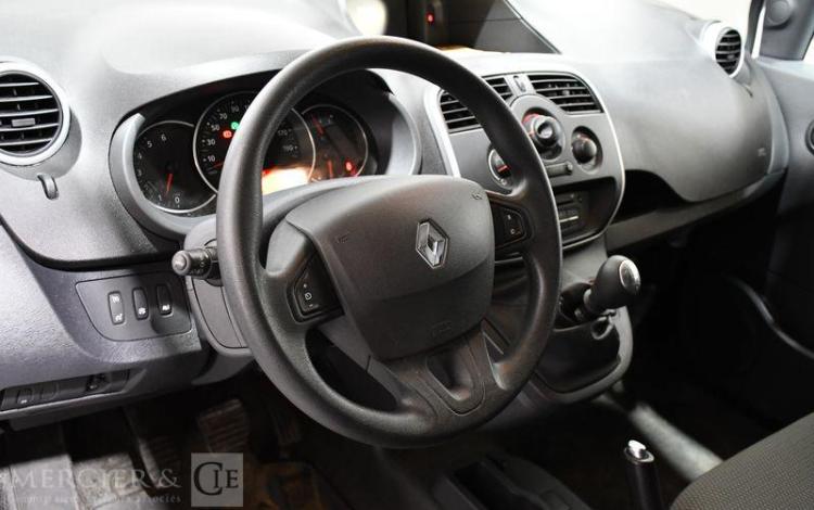 RENAULT KANGOO GD VOLUME EXTRA R-LINK BLUE DCI 95 BLANC FV-840-RS