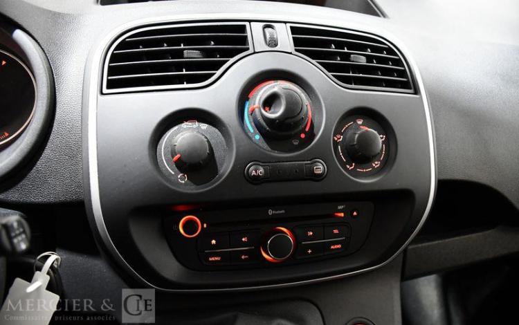 RENAULT KANGOO GD VOLUME EXTRA R-LINK BLUE DCI 95 BLANC FV-840-RS