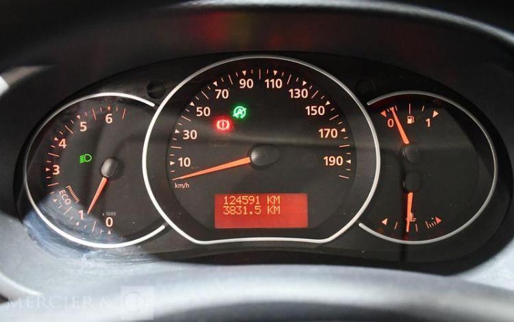 RENAULT KANGOO GD VOLUME EXTRA R-LINK BLUE DCI 95 BLANC FV-840-RS