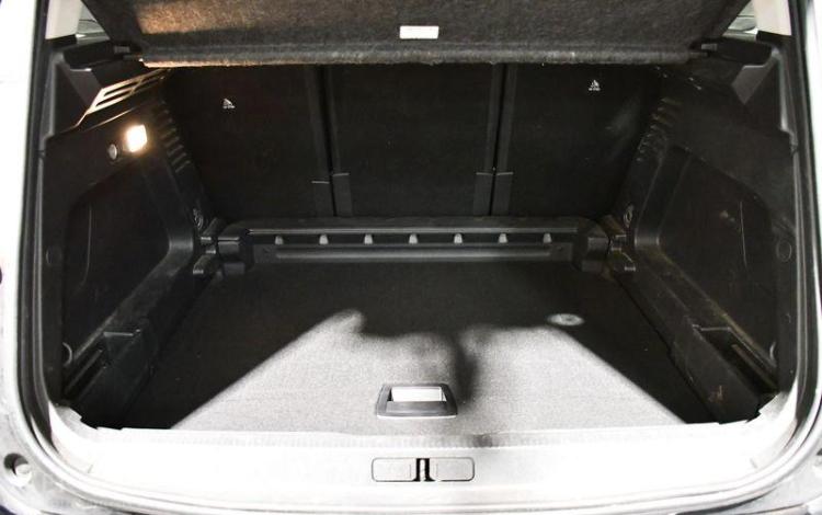 CITROEN C5 AIRCROSS NOIR FV-934-QW