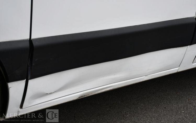 RENAULT MASTER F2800 L1H1 DCI135 GD CFT BLANC FV-981-TH