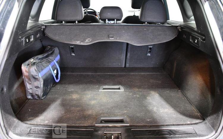 RENAULT KADJAR BUSINESS BLUE DCI115 EDC -21 GRIS FW-032-CZ